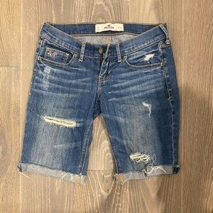 Hollister Bermuda Shorts